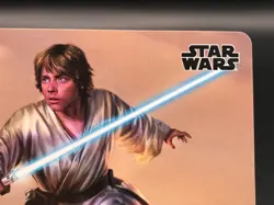 Luke Skywalker STAR WARS Weiβ Schwarz card TCG Japanese Bushiroad SW/S49-117 F/S - Image 5