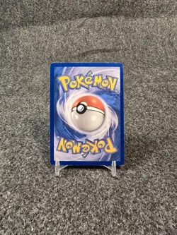 Pokemon TCG Heatran EX Team Plasma Full Art Plasma Freeze Card 109/116 LP - Image 2