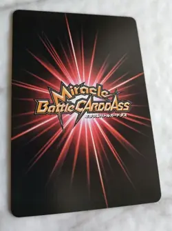 ONE PIECE CARD GAME Luffy P OP 46 Promo Japanese BANDAI 2011 Japan F/S - Image 4