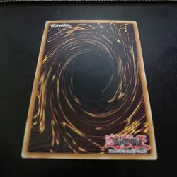 Nightmare Throne MP25-EN072 Prismatic Secret Rare Yugioh Card 1st Ed Mint - Image 2