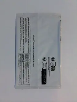 One Piece Special DON!! Card Pack TS-01 Sealed - Image 2