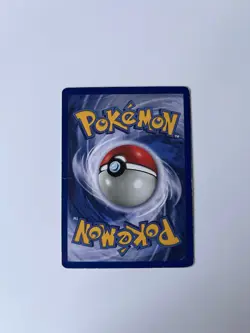 Lass Base Set 75/102 Rare Pokemon Card - Image 2