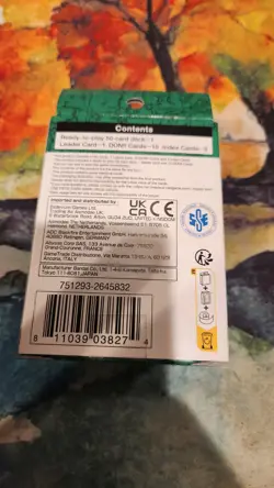 Bandai One Piece Card Game Worst Generation Starter Deck 1st Edition Eustass Kid - Image 2