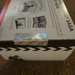 2025 Magic The Gathering Final Fantasy Factory Sealed Bundle Box - Image 5