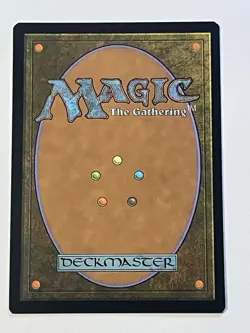 MTG Panharmonicon NM Retro Frame Time Spiral Remastered Magic the Gathering - Image 3