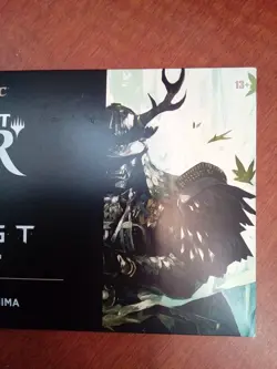 MTG Ghost of Tsushima Secret Lair Sealed Magic the Gathering - - Image 3