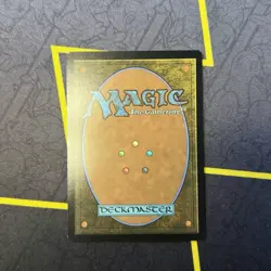 Witch King Of Angmar M 311 FOIL SHOWCASE MTG LOTR Tales Of Middle Earth 0311 - Image 2