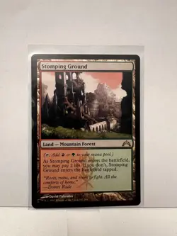 Stomping Ground Gatecrash Regular - Image 1