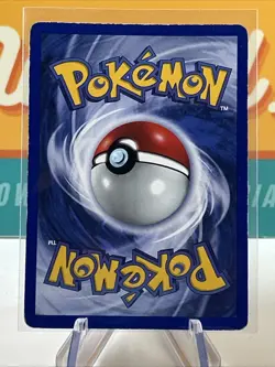 First Edition Poliwrath #13 Shadowless Holo Rare Pokemon 1999 Base Set 1st Ed HP - Image 2