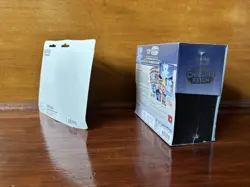 Pokemon Center Exclusive Chilling Reign ETB Error Box With Blister Pack - Image 4