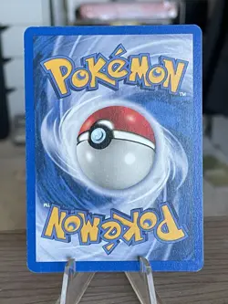 Pokemon Smeargle 109/147 Aquapolis Common Regular NM/LP - Image 2