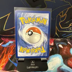 Pokemon TCG: Gastly 177/162 - SV05: Temporal Forces - Illustration Rare - Image 2