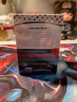 Pokemon Scarlet Violet 151 Booster Bundle 6-Pack, Factory-Sealed - Image 3