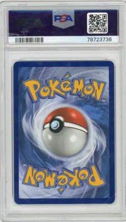 2018 Pokemon Celestial Storm FA/Rayquaza GX 177a/168 Premium Collection PSA 9 - Image 2