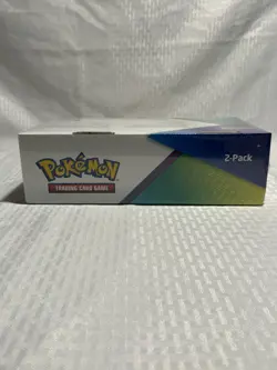 Pokemon TCG - Legends of Galar Zamazenta V And Rillaboom V Combo Tin - 9 Packs 820650100536 - Image 3