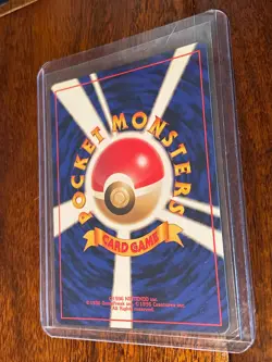 Pokemon - Misty's Golduck - No. 055 - Gym Heroes Set - Rare - Holo - Japanese - Image 5
