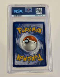Persian 078/064 PSA 9 MINT SFA Shrouded Fable Illustration Rare Pokemon TCG - Image 2