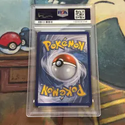 Magikarp PSA 9 Toys R Us Promo 2016 Pokemon Generations Holo - Image 2