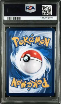 2025 POKEMON SIMPLIFIED CHINESE CBB2 C-GEM PACK VOL 2 #15 EEVEE PSA 10 GEM MINT - Image 2