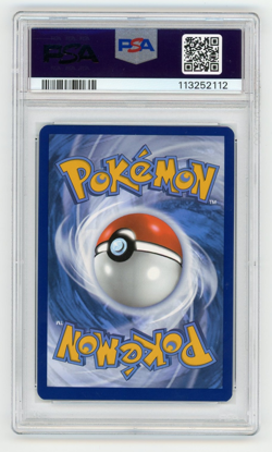 Eevee Black Star Promo ETB PSA 9 MINT 2025 Pokemon Prismatic Evolutions #173 - Image 2