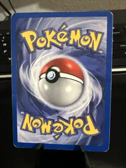 Giovanni's Gyarados 5/132 Gym Challenge Holo - Pokemon (MP) - Image 4