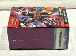 Pokemon TCG: Scarlet & Violet - Destined Rivals Booster Bundle (6 Booster Packs) - Image 3