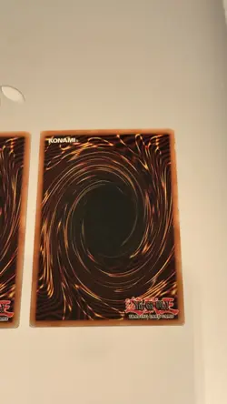 Giant Rat - SD7-EN003 - Common - Mixed Editions - YuGiOh x3 - Image 4