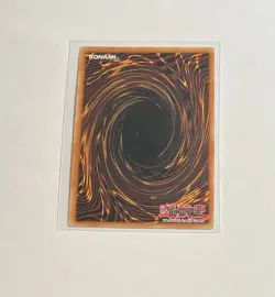 Yu-Gi-Oh! Clockwork Night #RA03-EN071 Secret Rare 1st Edition (NM) - Image 2