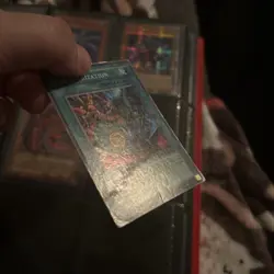 Polymerization DPYG-EN020! Super Rare 1st Edition! MP/HP - Image 2