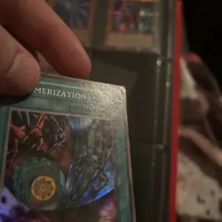 Polymerization DPYG-EN020! Super Rare 1st Edition! MP/HP - Image 3