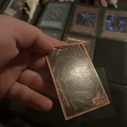 Polymerization DPYG-EN020! Super Rare 1st Edition! MP/HP - Image 5