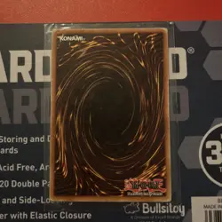 Dark Magician Unlimited Edition SDY-006! LP/MP+ - Image 4