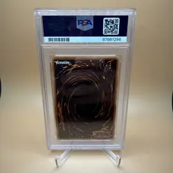 PSA 9 MINT Perfect Machine King RDS-EN012 Ultimate Rare 1st Edition *9718 YUGIOH - Image 2