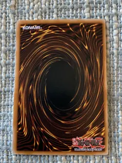 YuGiOh TOKEN TKN3-EN002 NM - Image 2