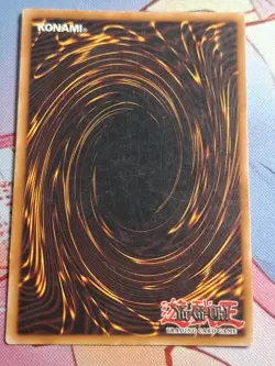 Yugioh - Meteor B. Dragon | PRC1-EN004 | Super Rare | 1st Edition - Image 4