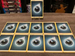 80 Basic Energy Cards Pokemon TCG - 10 of Each Type Near Mint - Pack Fresh - Image 3