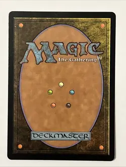 Gamble Showcase Nonfoil Card #0312 MTG LP - Magic The Gathering - Image 2