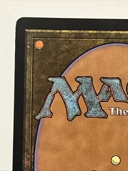 Gamble Showcase Nonfoil Card #0312 MTG LP - Magic The Gathering - Image 3