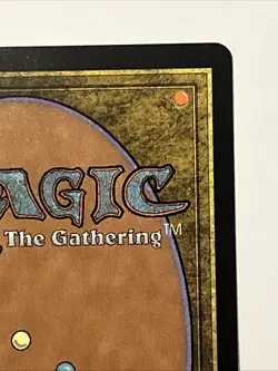 Gamble Showcase Nonfoil Card #0312 MTG LP - Magic The Gathering - Image 4