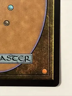 Gamble Showcase Nonfoil Card #0312 MTG LP - Magic The Gathering - Image 5