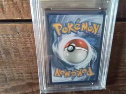 Pokemon Cards promo Holo tg30 urshifu vmax x ar sr ex graded slab card art b32 - Image 3