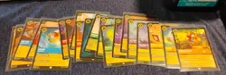 Disney Lorcana Ursala's Return En.4 Lot Of 20 Cards - Image 2