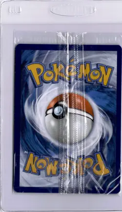 MEWTWO SVP 052 Scarlet Violet 151 Promo Illustration MEW Pokemon Card SEALED - Image 2