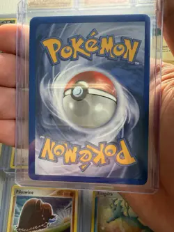 14 Card Lot Pokemon Reverse Holo Team Rocket Returns LP - Image 3