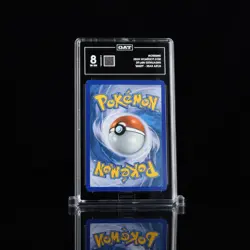 Umbreon Prime 86/90 Undaunted Holo TAG 8 NM-MT Pokemon Card - Image 2