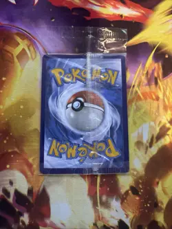 Pokemon Lucario VSTAR SWSH291 Sword & Shield Promo Holo Card English SEALED!! - Image 2