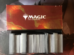 MTG The Brothers' War FOIL Bundle Box Lot 500+ Cards Rares Multiple Sets FOILS - Image 1