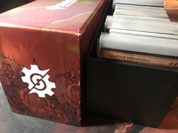 MTG The Brothers' War FOIL Bundle Box Lot 500+ Cards Rares Multiple Sets FOILS - Image 2