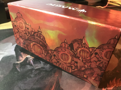 MTG The Brothers' War FOIL Bundle Box Lot 500+ Cards Rares Multiple Sets FOILS - Image 3