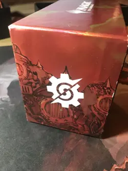 MTG The Brothers' War FOIL Bundle Box Lot 500+ Cards Rares Multiple Sets FOILS - Image 5